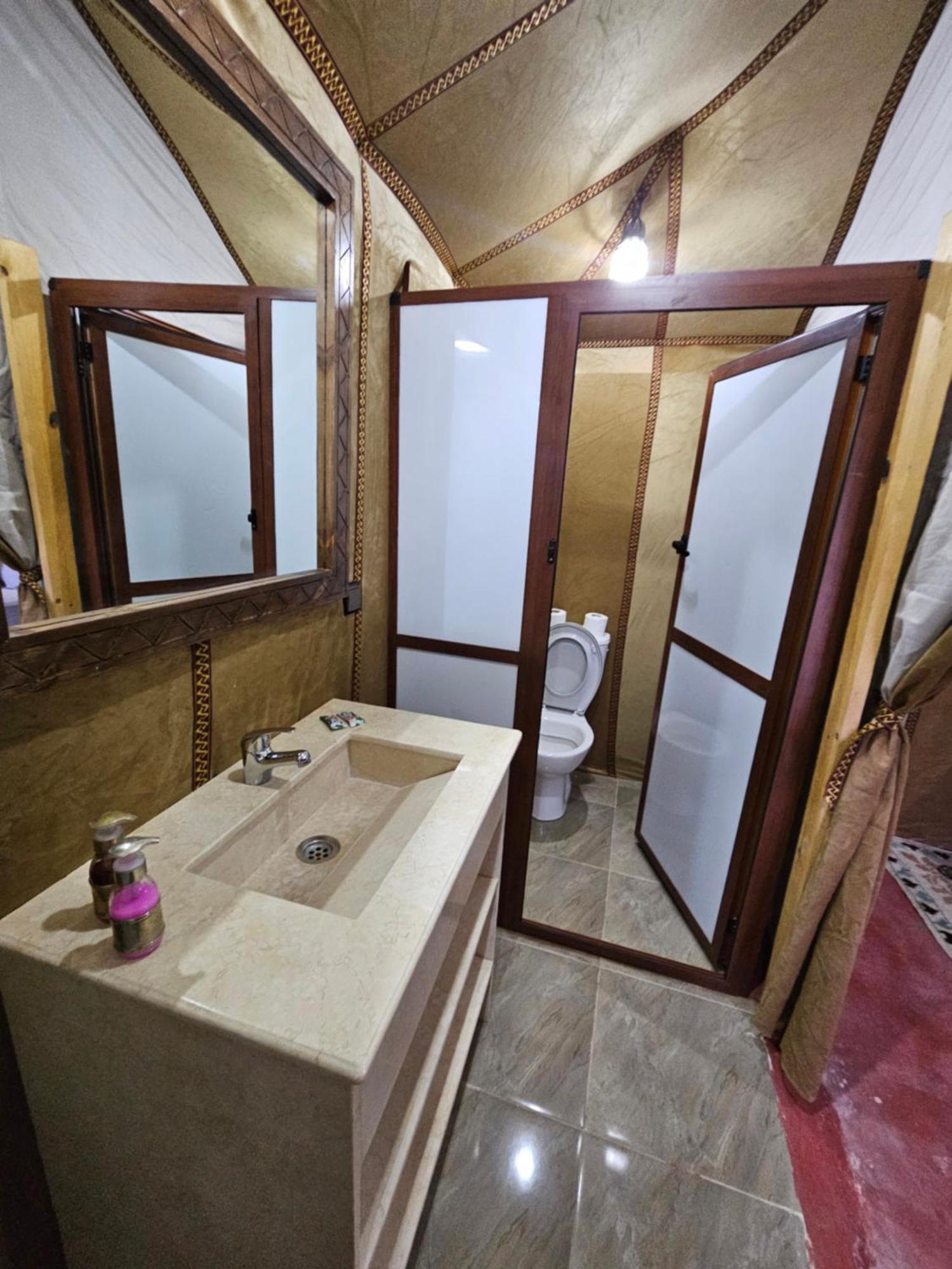 Najma Luxury Camp Hotel Merzouga Ngoại thất bức ảnh